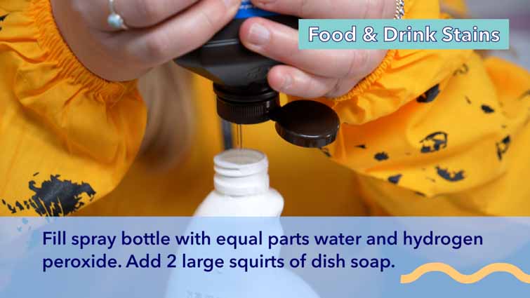 food and drink solution