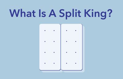What Is A Split King?